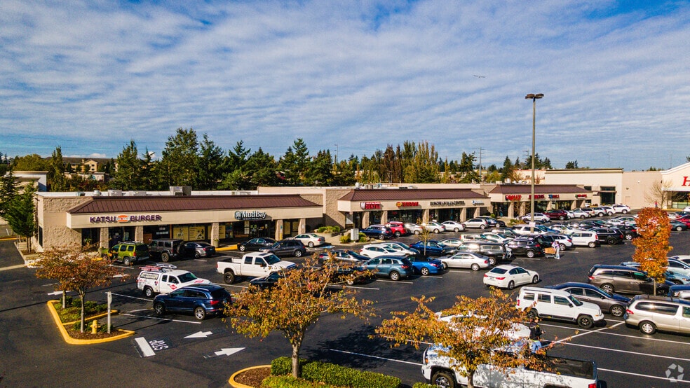 Primary Photo Of 1706 SE 320th St, Federal Way Freestanding For Lease