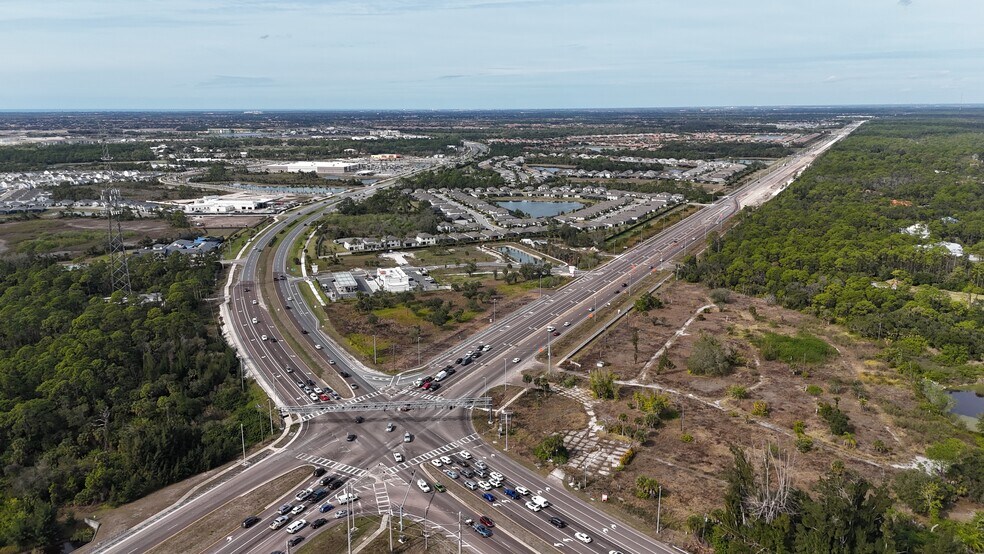 More Photos Of S Tamiami Trl @ North River Rd, Venice Land For Lease
