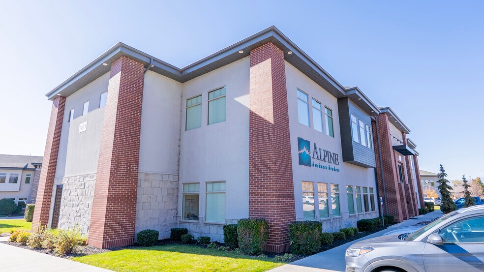 More Photos Of 240 N 1200 E, Lehi Medical For Sale