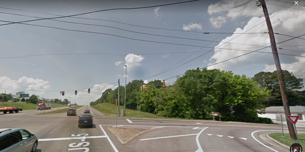 More Photos Of 00 Newsome, Henderson Land For Sale