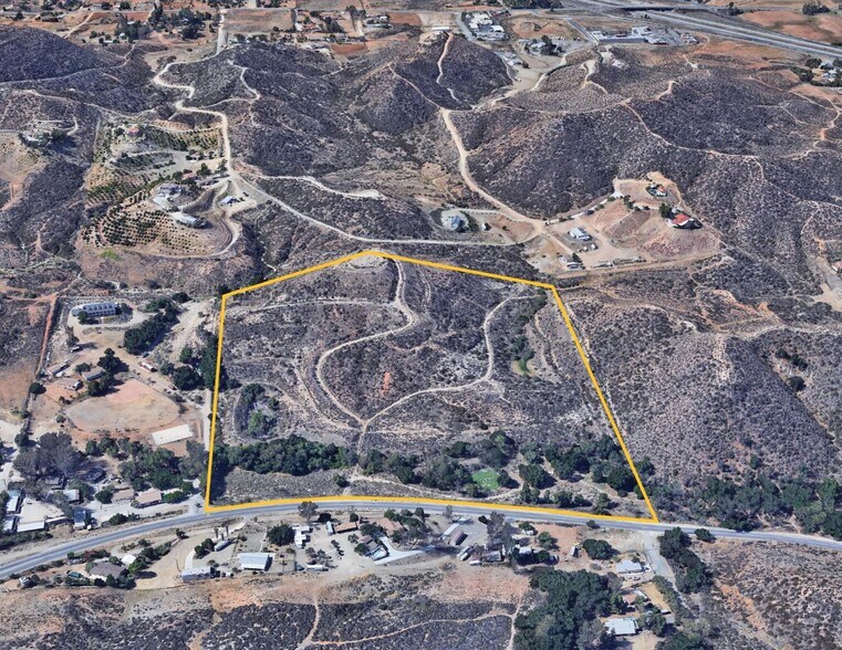 More Photos Of 23263 Bundy Canyon Rd, Wildomar Land For Sale