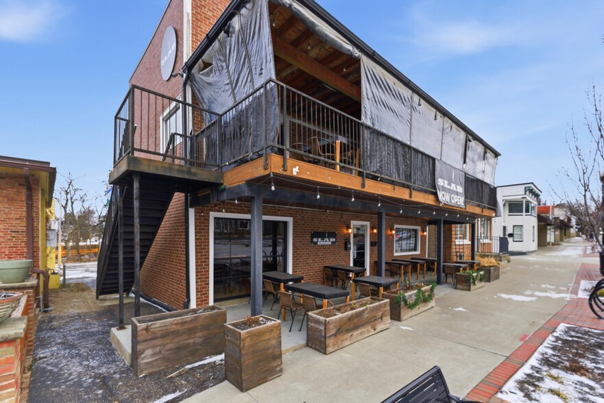 More Photos Of 7360 E Main St, Reynoldsburg Restaurant For Sale