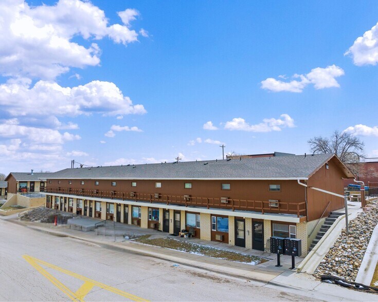 More Photos Of 710 Meade St, Rapid City Apartments For Sale