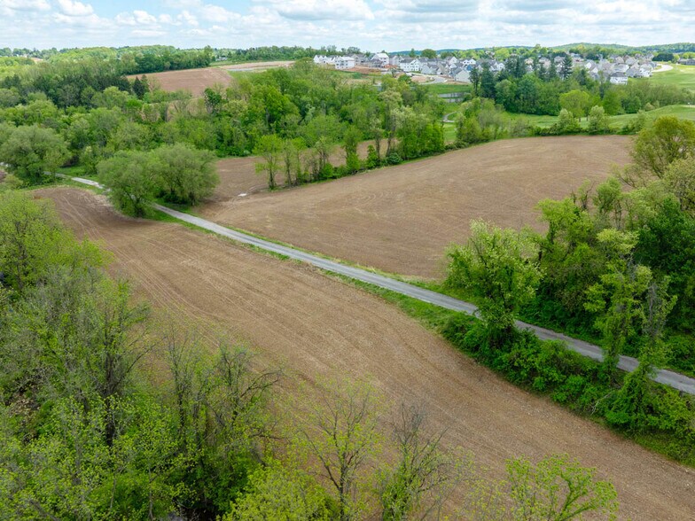 More Photos Of 2301 Springwood Rd, York Land For Sale