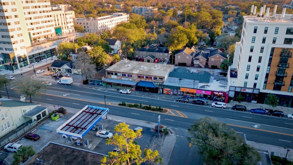 More Photos Of 1017 W University Ave, Gainesville Storefront Retail Office For Sale