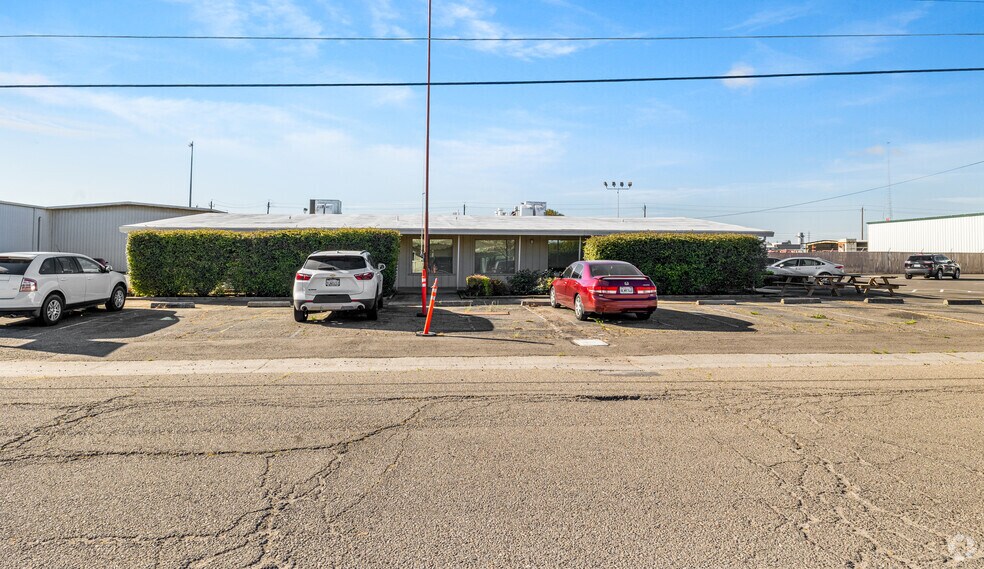 More Photos Of 222 E 4th St, Ripon Industrial For Sale