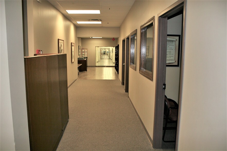 More Photos Of 9301 S Innovation Dr, Daleville Office For Sale