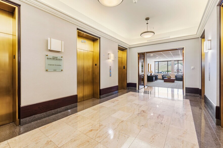 More Photos Of 1 S Main St, Salt Lake City Office For Lease