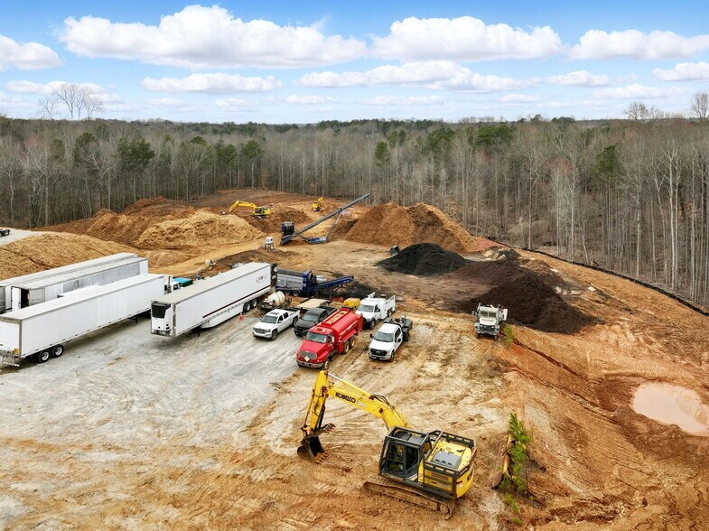 More Photos Of 2010 Candler rd, Gainesville Industrial For Sale