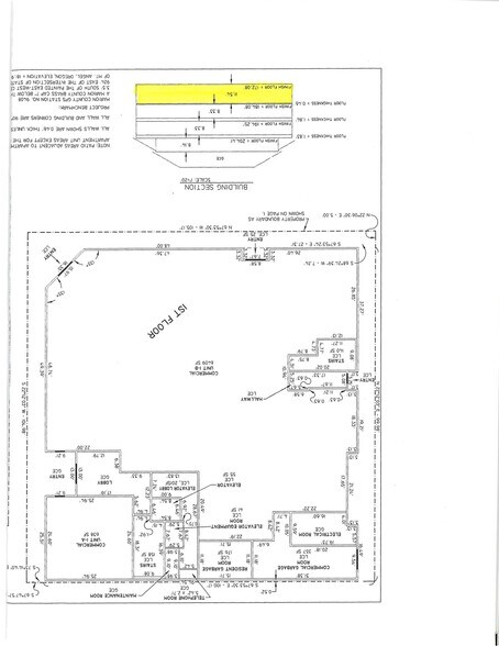 More Photos Of 190 E Charles St, Mount Angel Storefront Retail Office For Sale