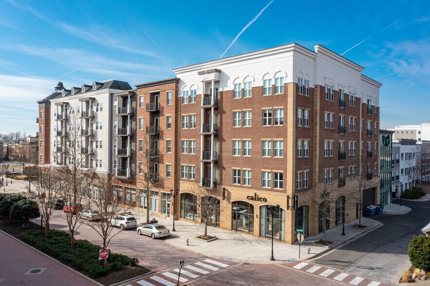 More Photos Of 11275 W Broad St, Glen Allen Unknown For Lease