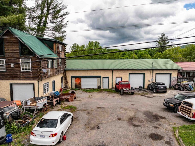 More Photos Of 3472 Pisgah Dr, Canton Warehouse For Sale