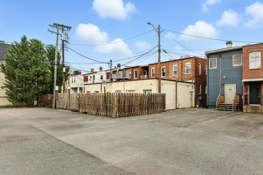 Primary Photo Of 616 N Washington St, Alexandria Office For Lease