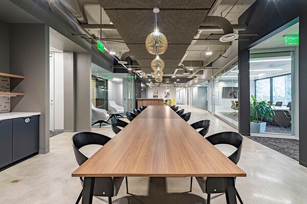 More Photos Of 3399 Peachtree Rd NE, Atlanta Coworking Space