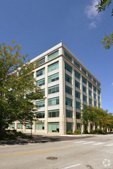 More Photos Of 546 S Meridian St, Indianapolis Office For Lease