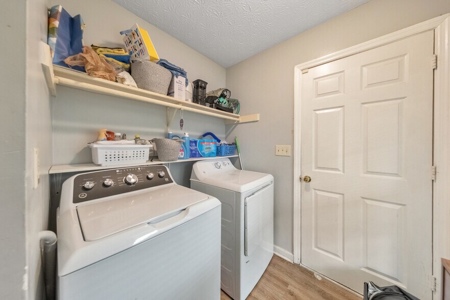 More Photos Of 2814 Briar Hill Ln SE, Conyers Multifamily For Sale