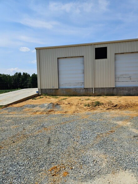 More Photos Of 0 Dinan Rd, Dunn Warehouse For Lease
