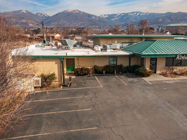 More Photos Of 1385 S 500 W, Bountiful General Retail For Sale