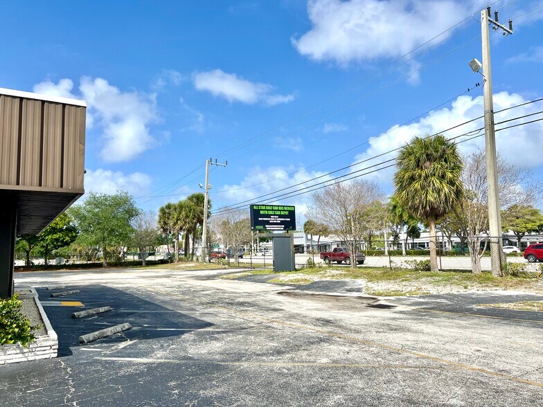 More Photos Of 3101 N Federal Hwy, Pompano Beach Freestanding For Sale