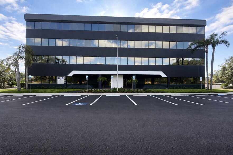 Primary Photo Of 6698 68th Ave N, Pinellas Park Coworking Space