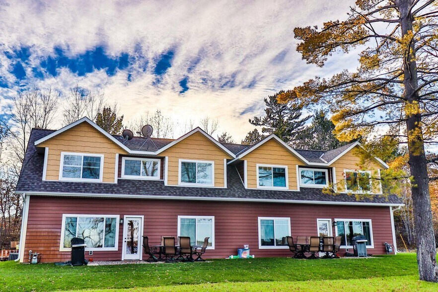 More Photos Of 26050 Oak Ln, Nisswa Hotel For Sale