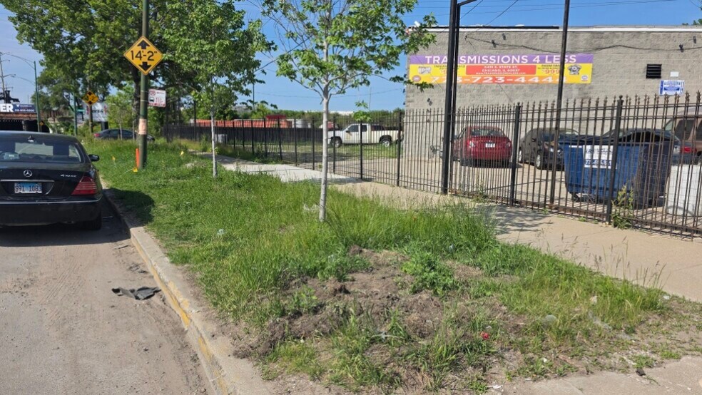 More Photos Of 6415 S State St, Chicago Warehouse For Sale