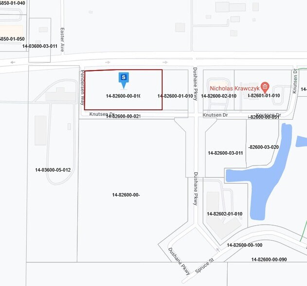 More Photos Of County Rd 50 @ Dushane Parkway, Farmington Land For Sale