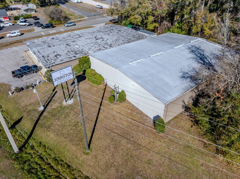 More Photos Of 701 S 5th St, Macclenny General Retail For Lease