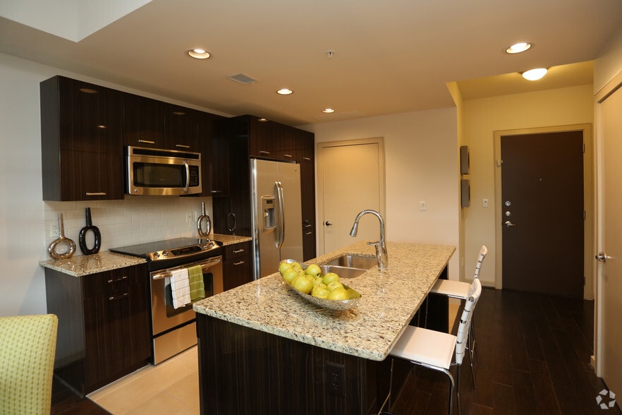 More Photos Of 8710 Cameron St, Silver Spring Apartments For Lease