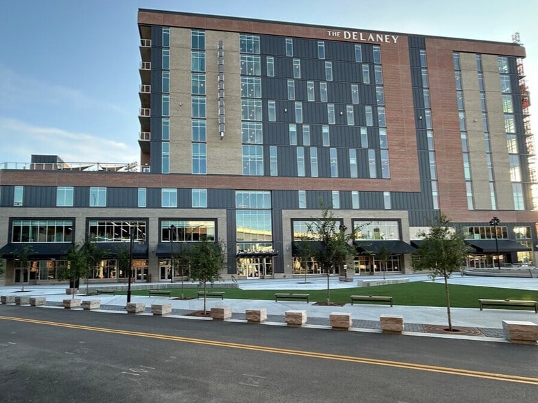 Primary Photo Of 122 Stadium Way, Knoxville Apartments For Lease