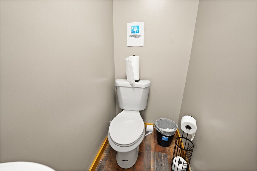 More Photos Of 4564 New Liberty Big Meadow Rd, Knob Lick Warehouse For Sale