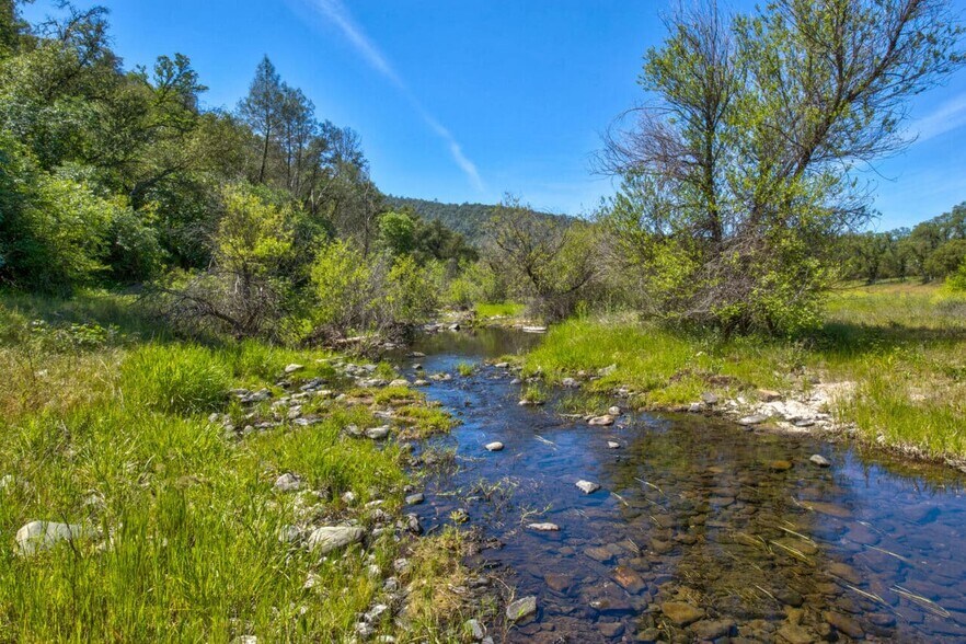 More Photos Of 4780-4784 Mary Harrison Mine Rd, Coulterville Land For Sale