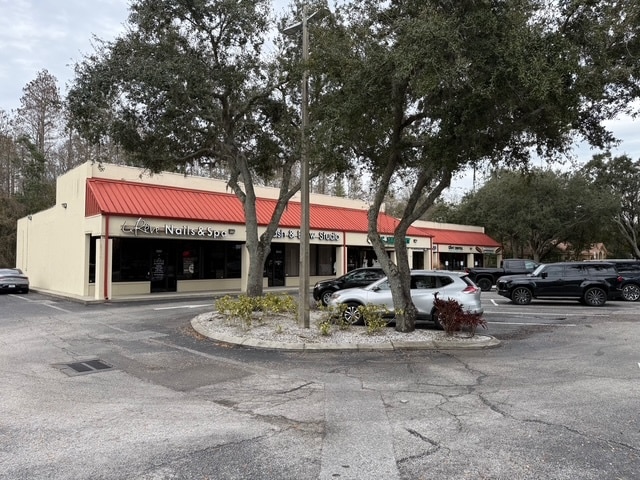 Primary Photo Of 8525-8549 Gunn Hwy, Odessa Unknown For Lease