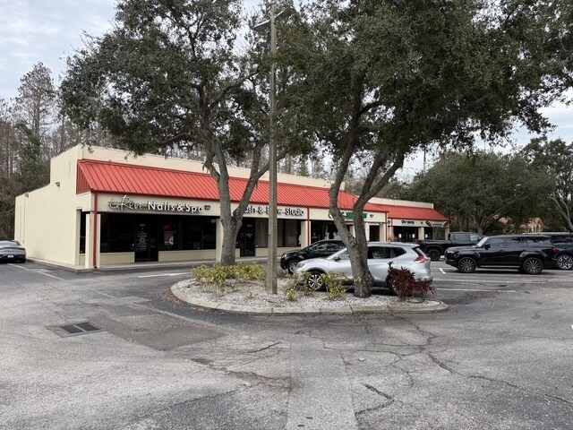 More Photos Of 8525-8549 Gunn Hwy, Odessa Unknown For Lease