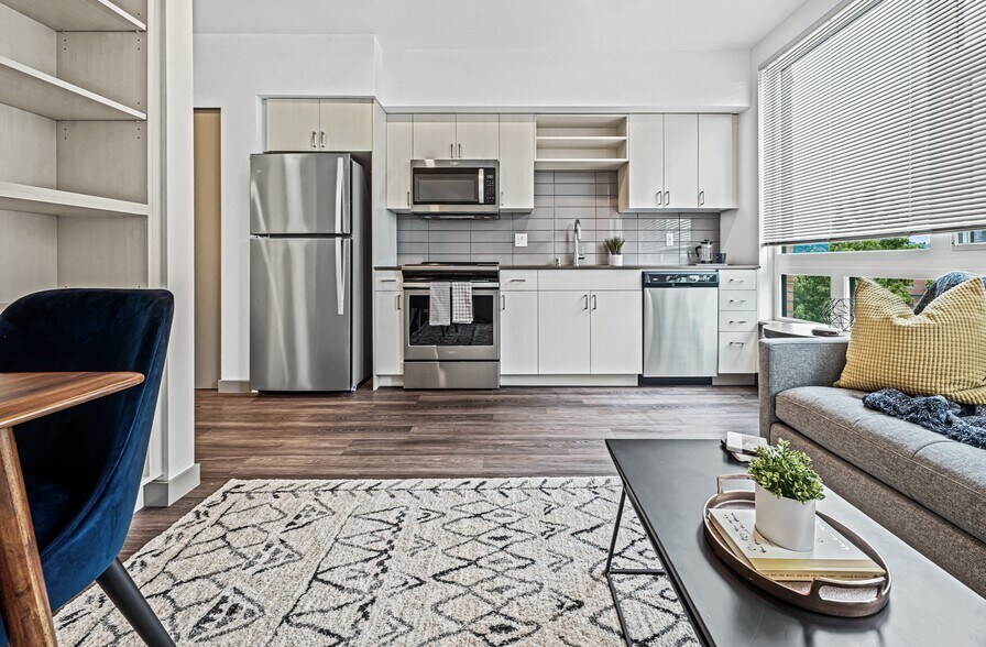 More Photos Of 109 S Division St, Auburn Apartments For Lease