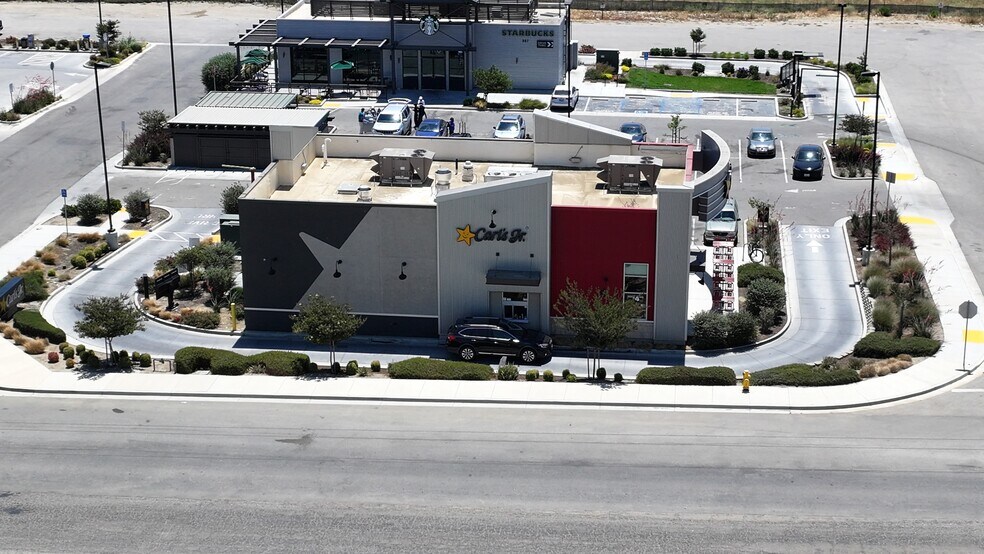 More Photos Of Walnut Ave, And 3rd Street, Greenfield Land For Sale