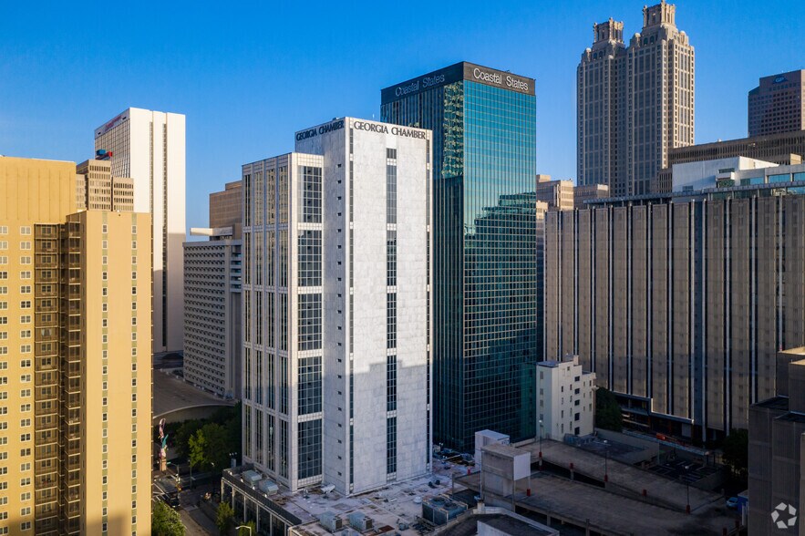 More Photos Of 260-270 Peachtree St NW, Atlanta Unknown For Lease