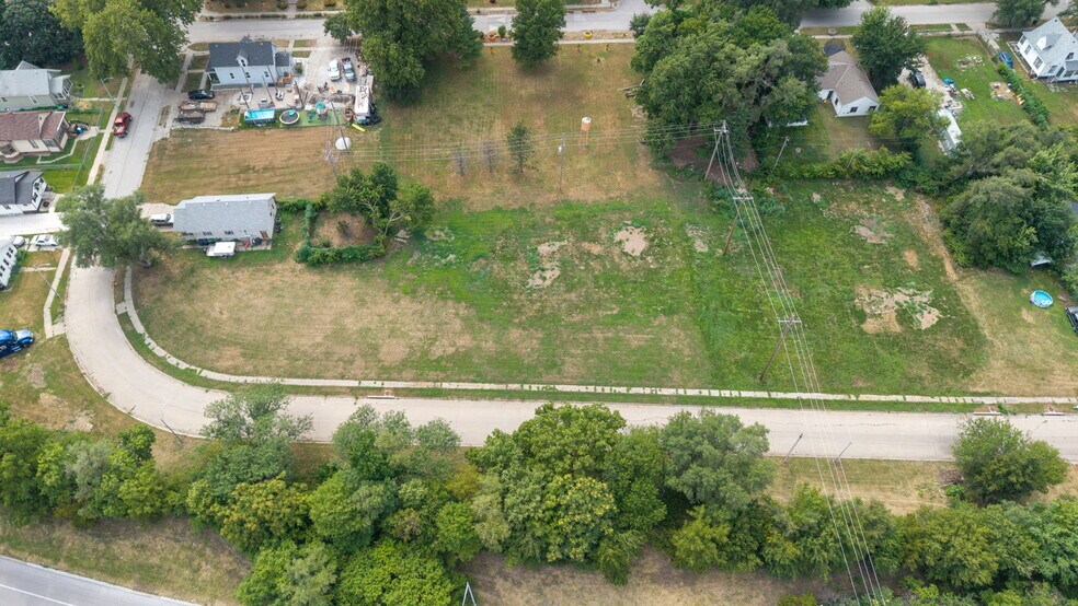 More Photos Of 2814 Miami Street, Omaha Land For Sale