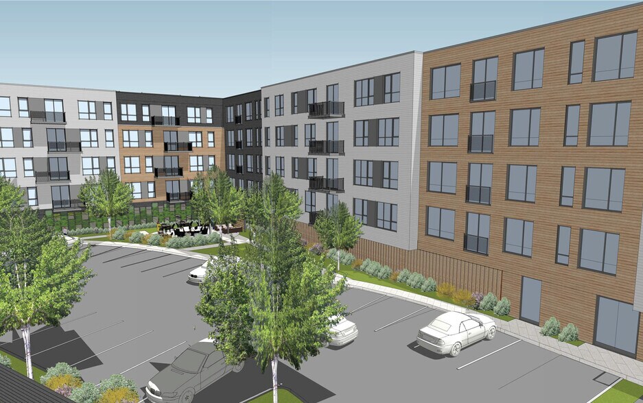 More Photos Of 10 Broadway St, Wakefield Apartments For Sale