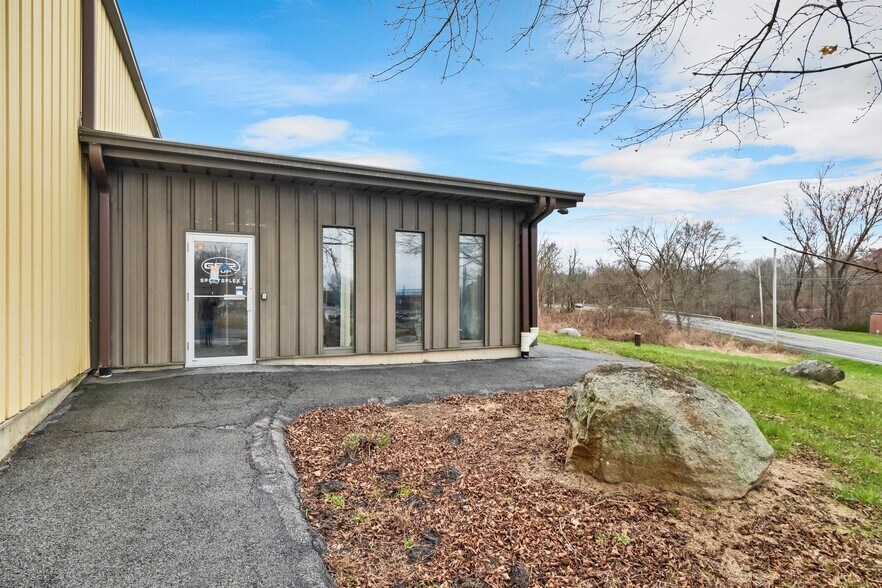 More Photos Of 3050 State Route 208, Wallkill Warehouse For Sale
