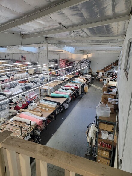 More Photos Of 219 E 32nd St, Los Angeles Warehouse For Lease