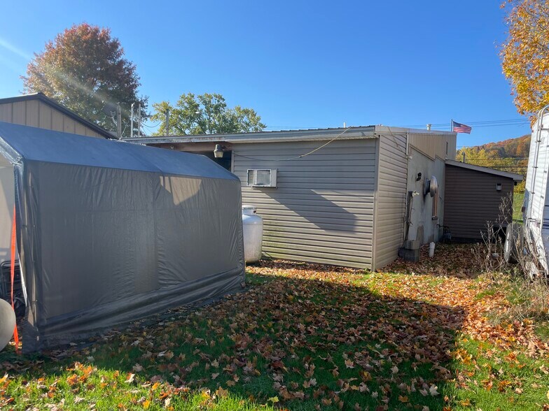 More Photos Of 1018 Olean Portville Rd, Portville Restaurant For Sale