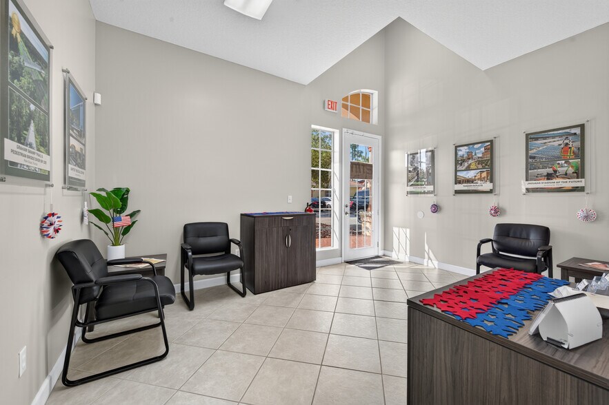 More Photos Of 1275 W Granada Blvd, Ormond Beach Office For Lease