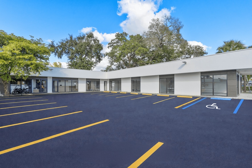 Primary Photo Of 159 NE 54th St, Miami Freestanding For Lease