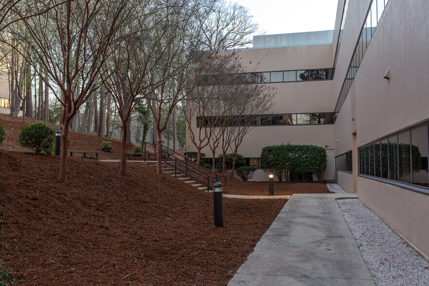 More Photos Of 5151 Glenwood Ave, Raleigh Unknown For Lease