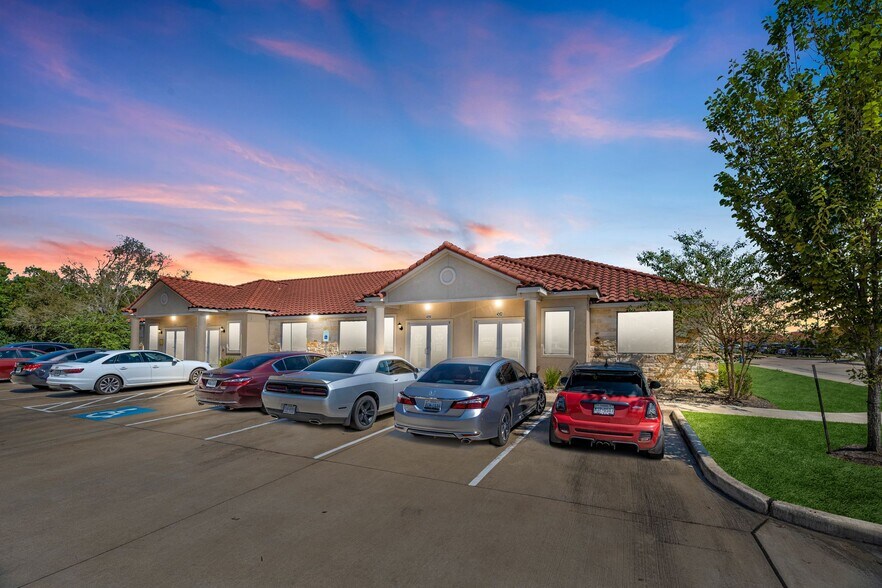 More Photos Of 2743 Smith Ranch Rd, Pearland Loft Creative Space For Sale