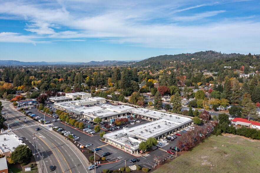 More Photos Of 4754 Old Redwood Hwy, Santa Rosa Unknown For Lease