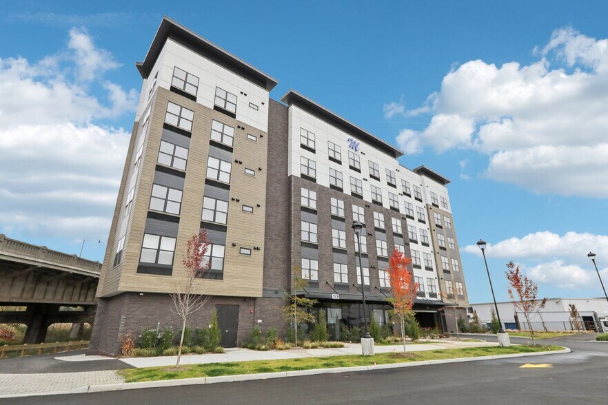 More Photos Of 110 Bergen Tpke, Little Ferry Apartments For Lease