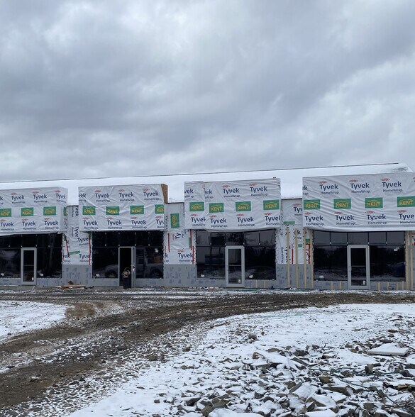 Primary Photo Of 116 Highway 1, East Hants General Retail For Lease