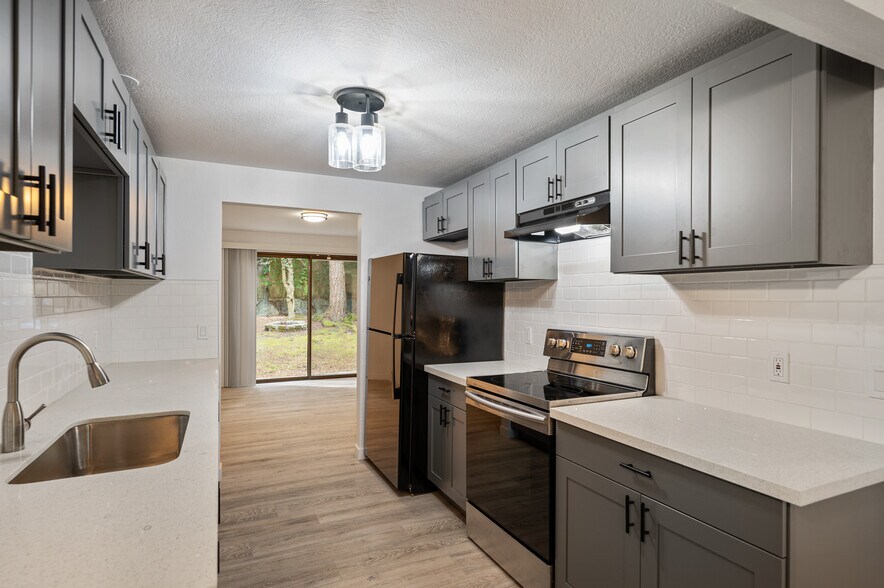 More Photos Of 1301 Bellevue Way SE, Bellevue Multifamily For Sale